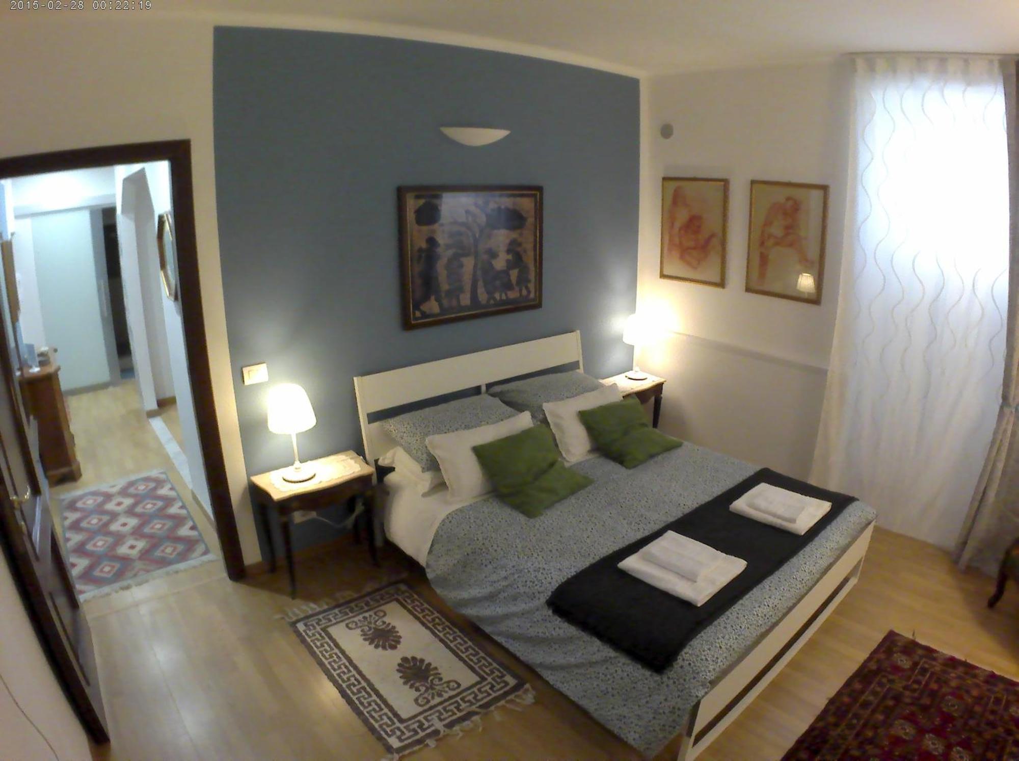 Apartamento Lilium House Apts *