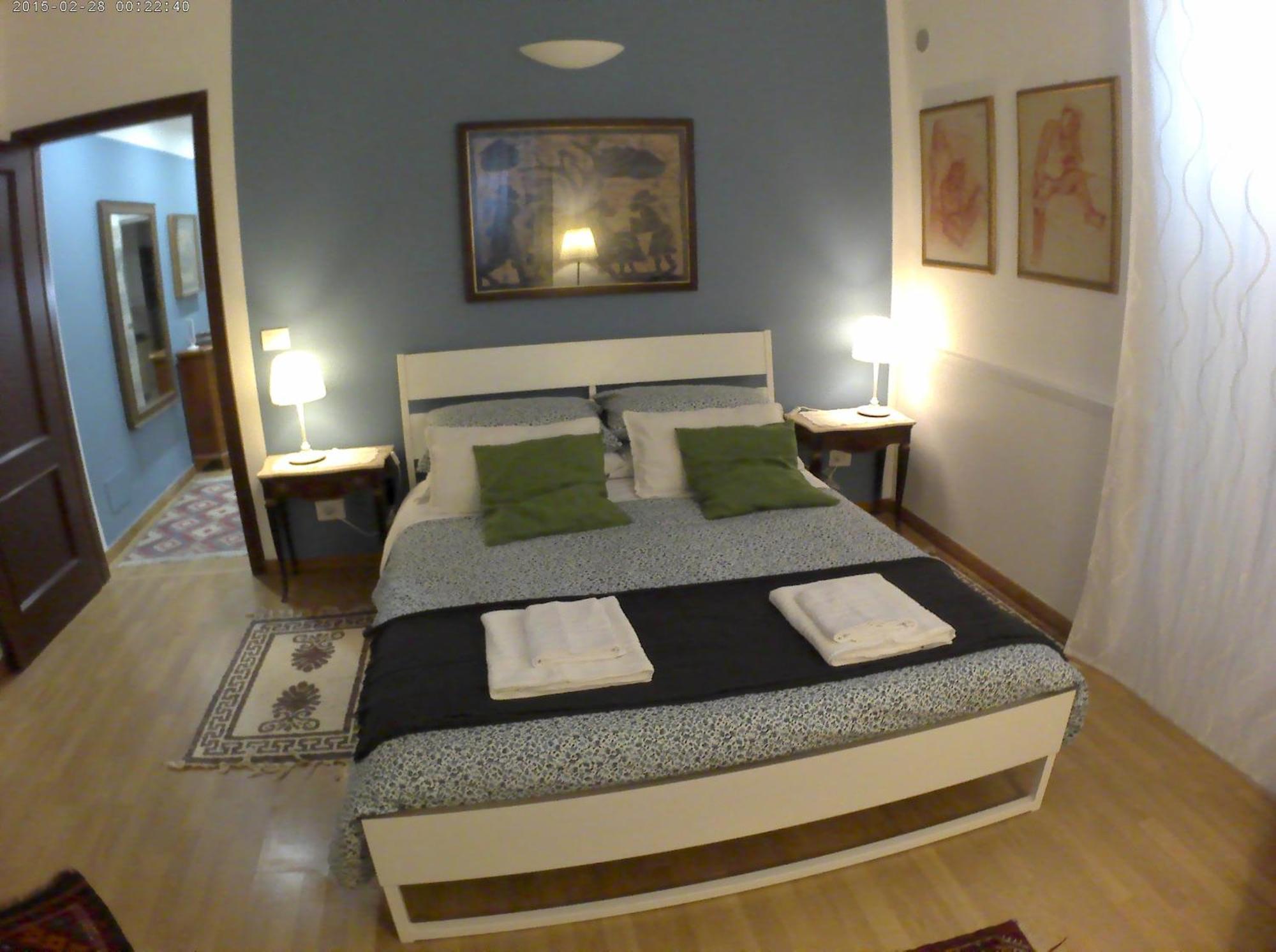 Apartamento Lilium House Apts *