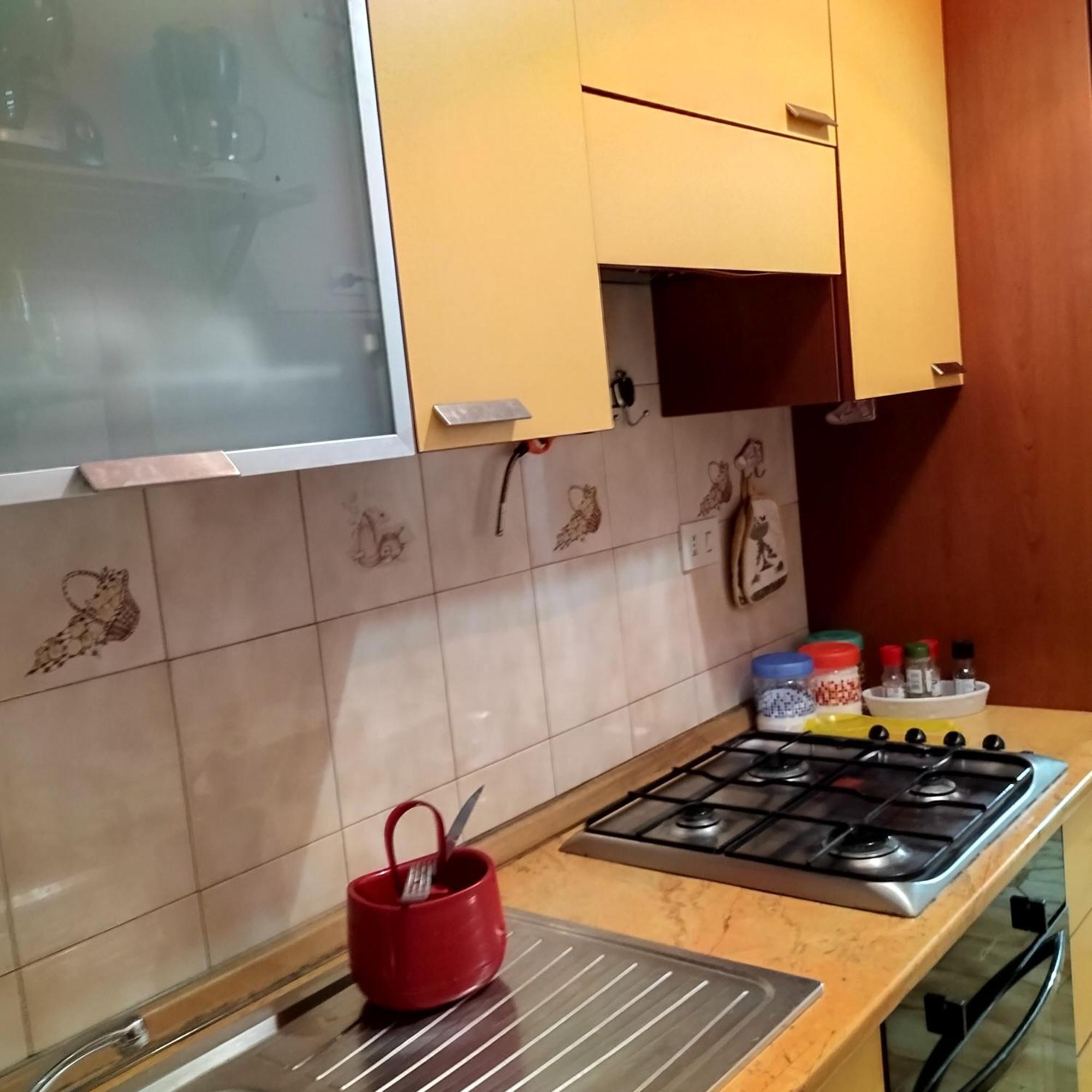 Casilina Apartamento Roma