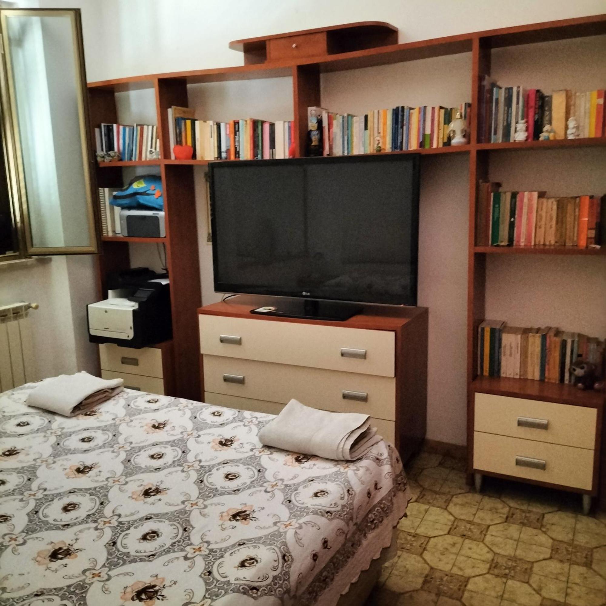 Casilina Apartamento Roma