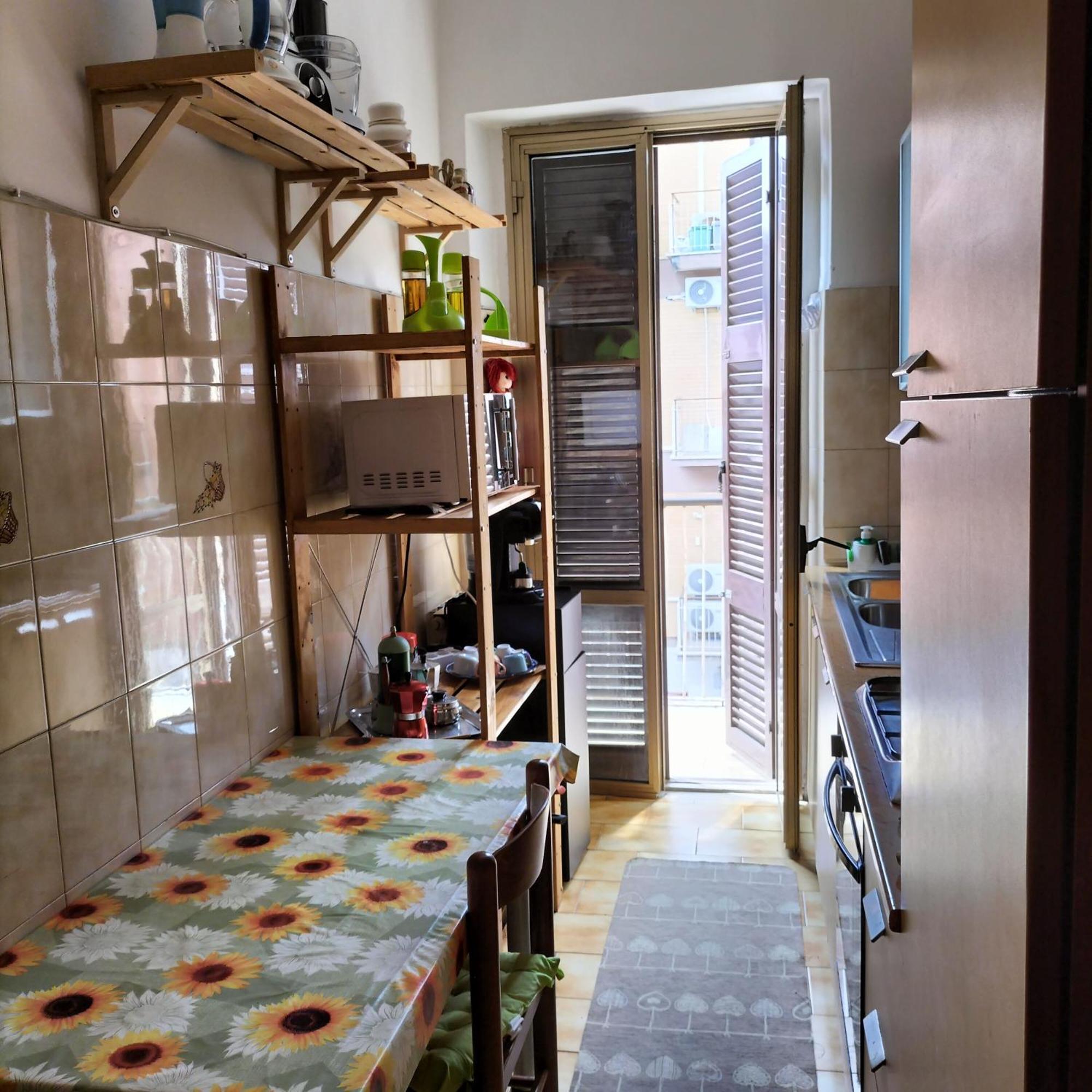 Apartamento Casilina *