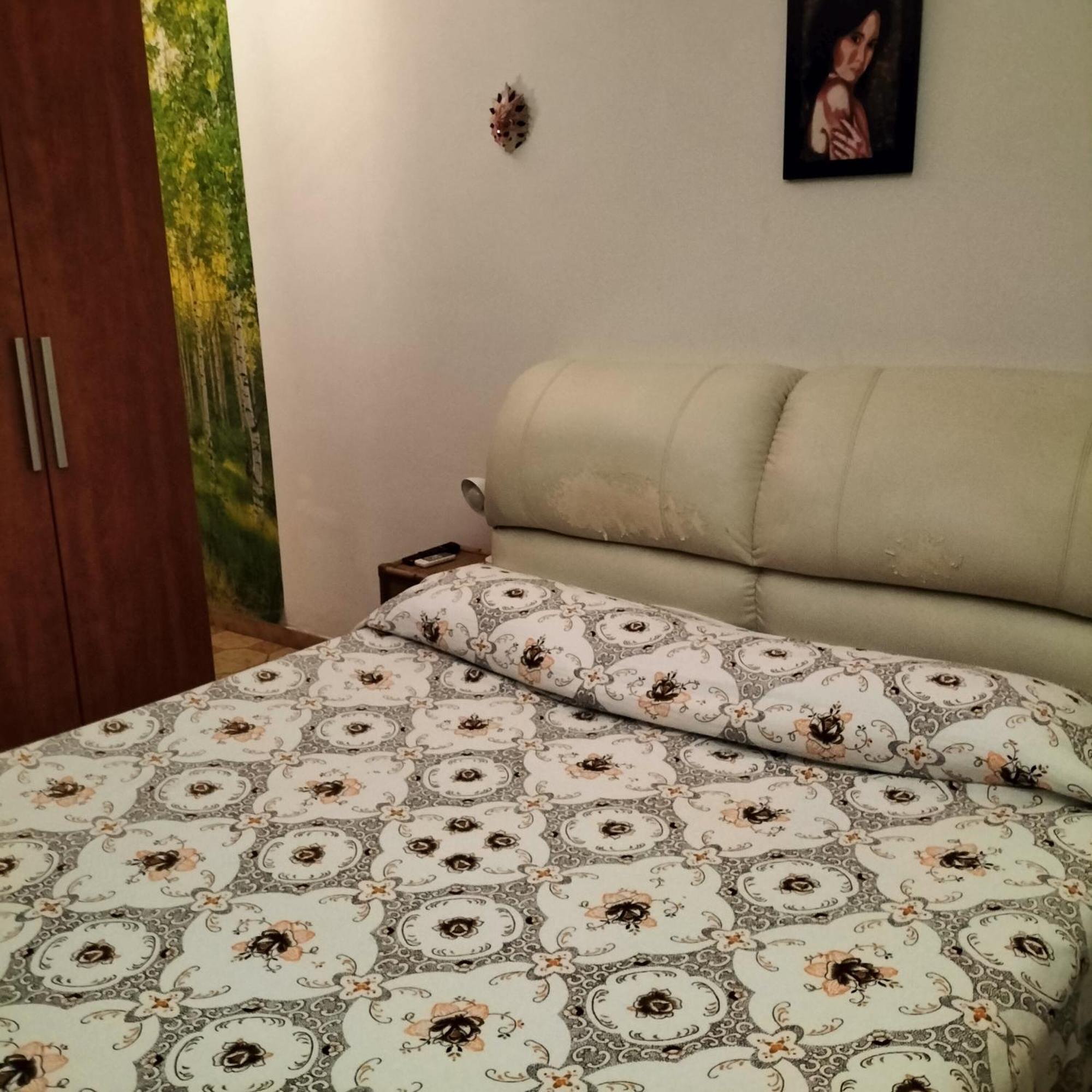 Apartamento Casilina Roma