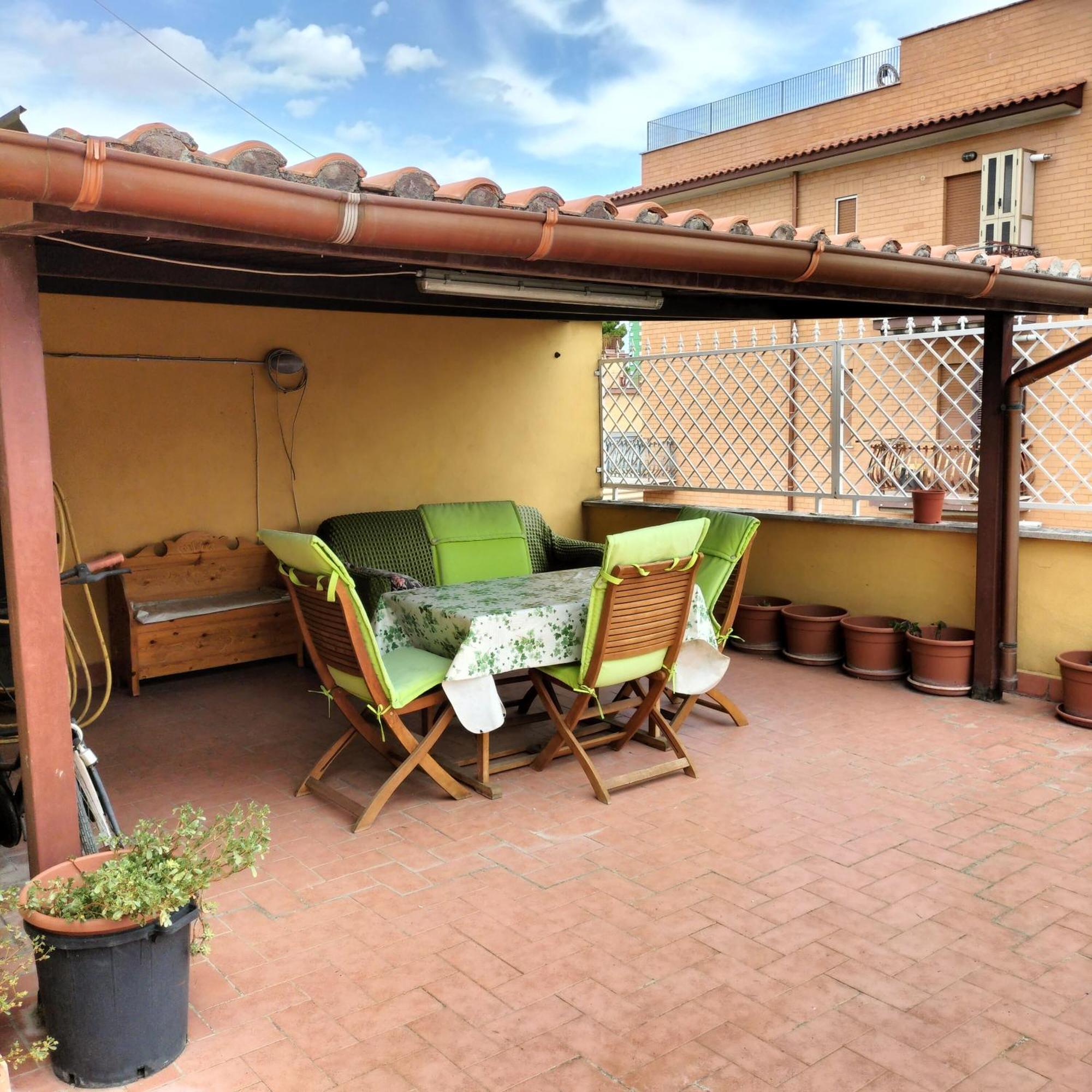 Casilina Roma