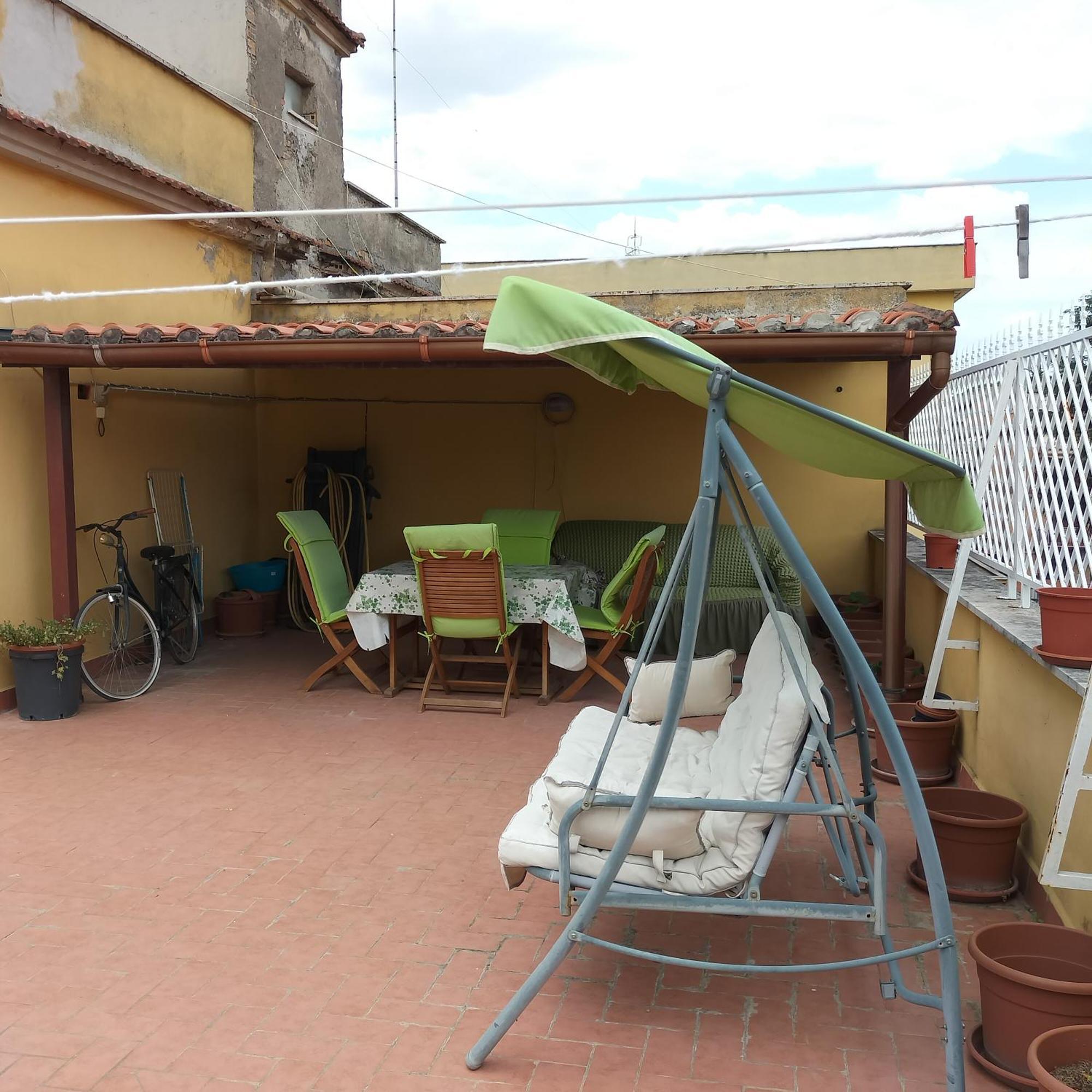 Casilina Apartamento *