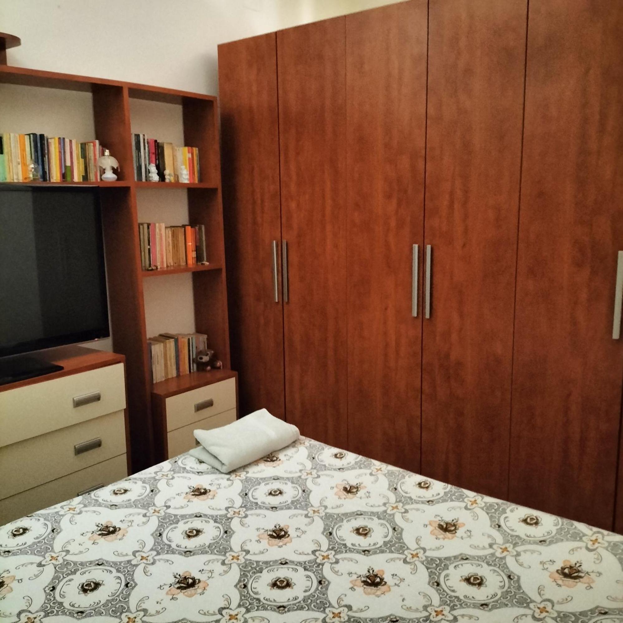 Apartamento Casilina Roma