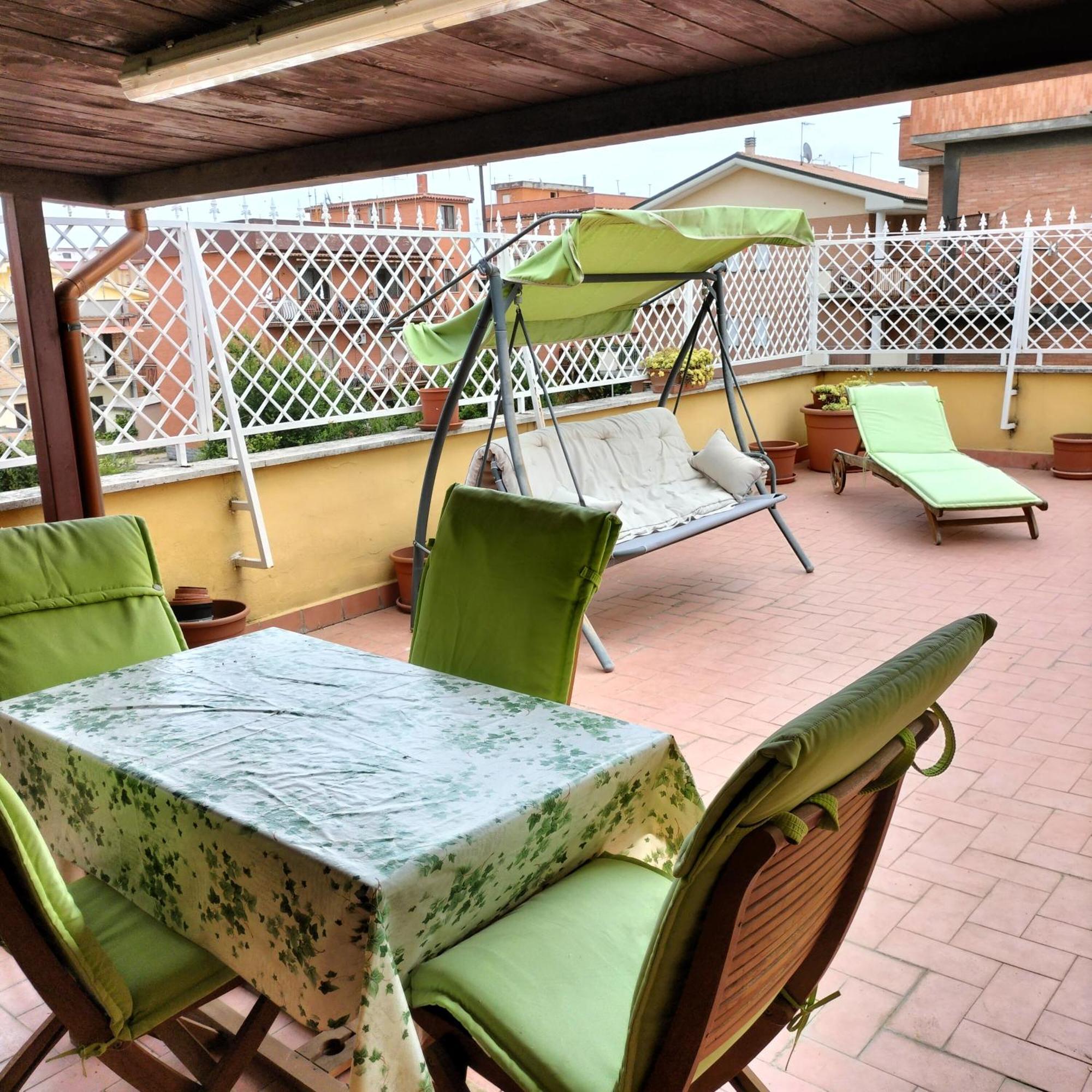 Casilina * Roma