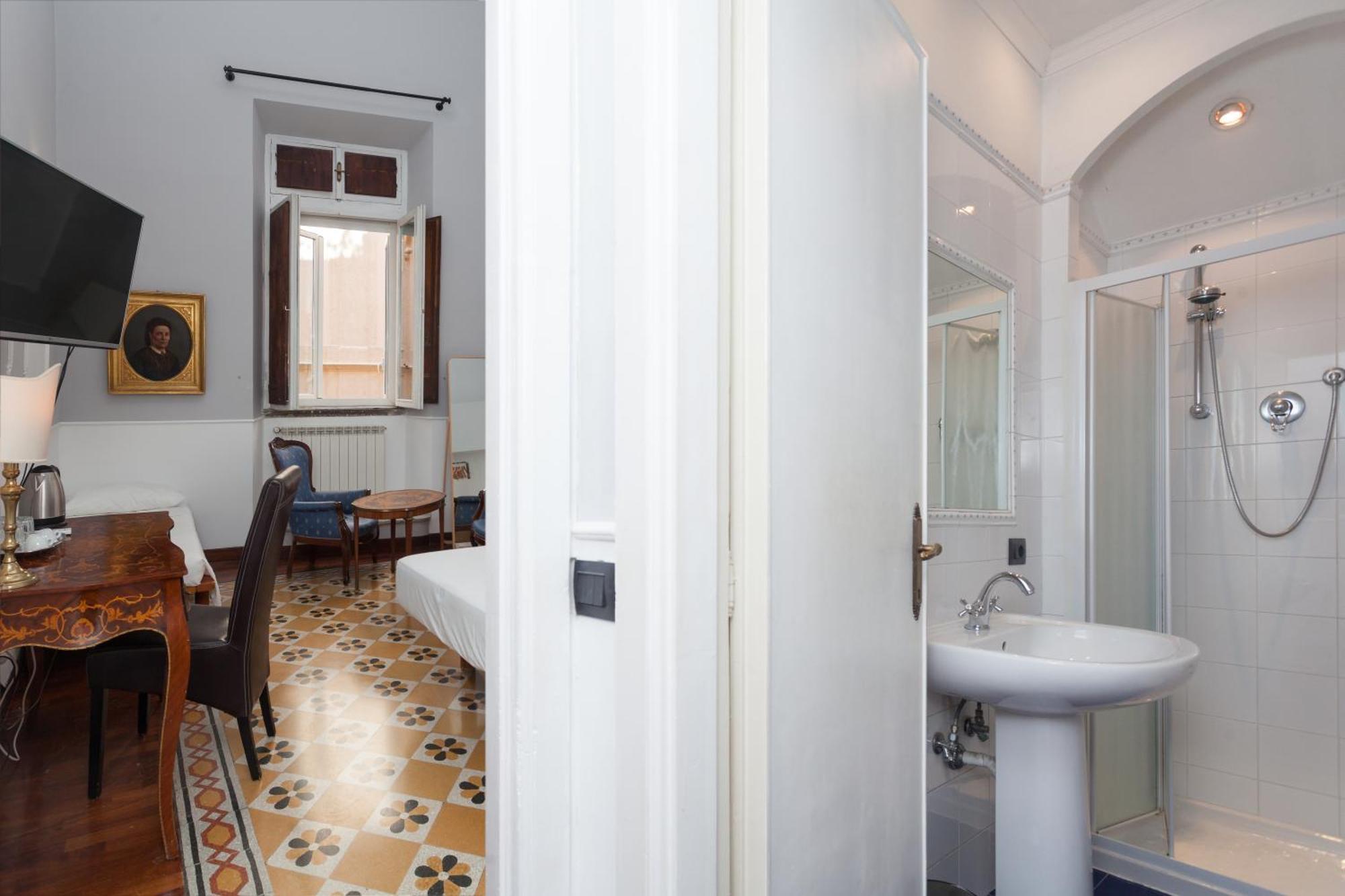 Palazzo Del Duca Piazza Navona 3*