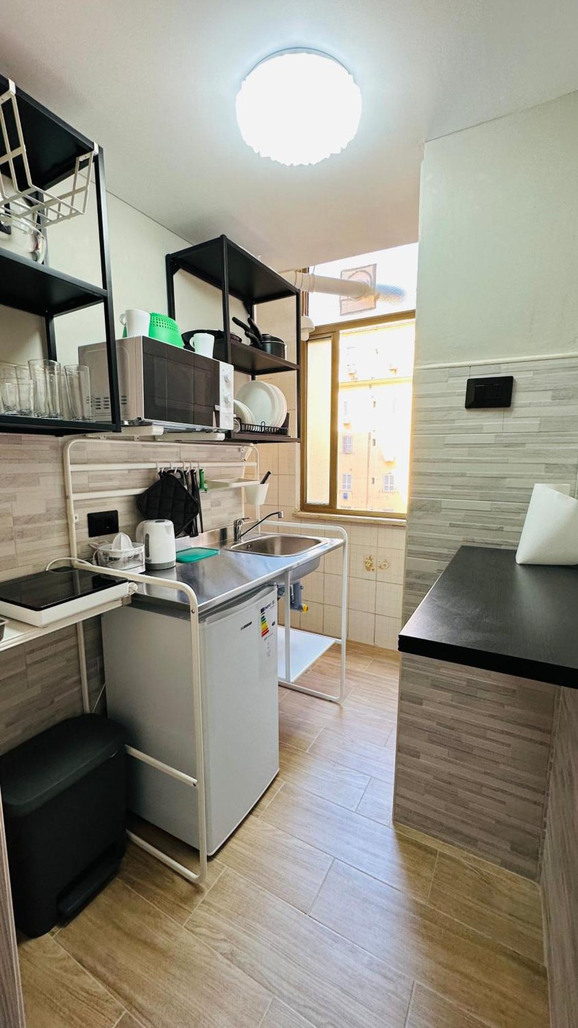 Soha's Guest house *