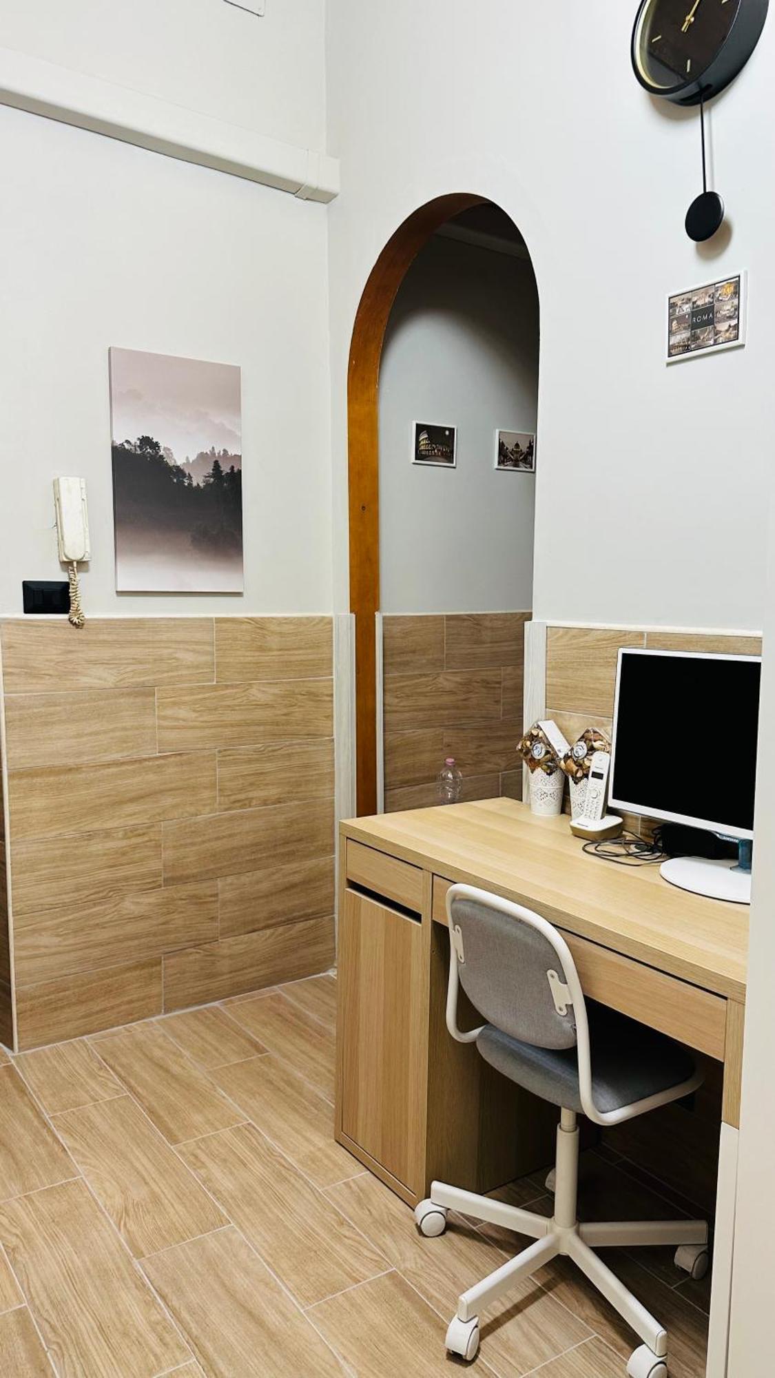 Soha's Guest house *
