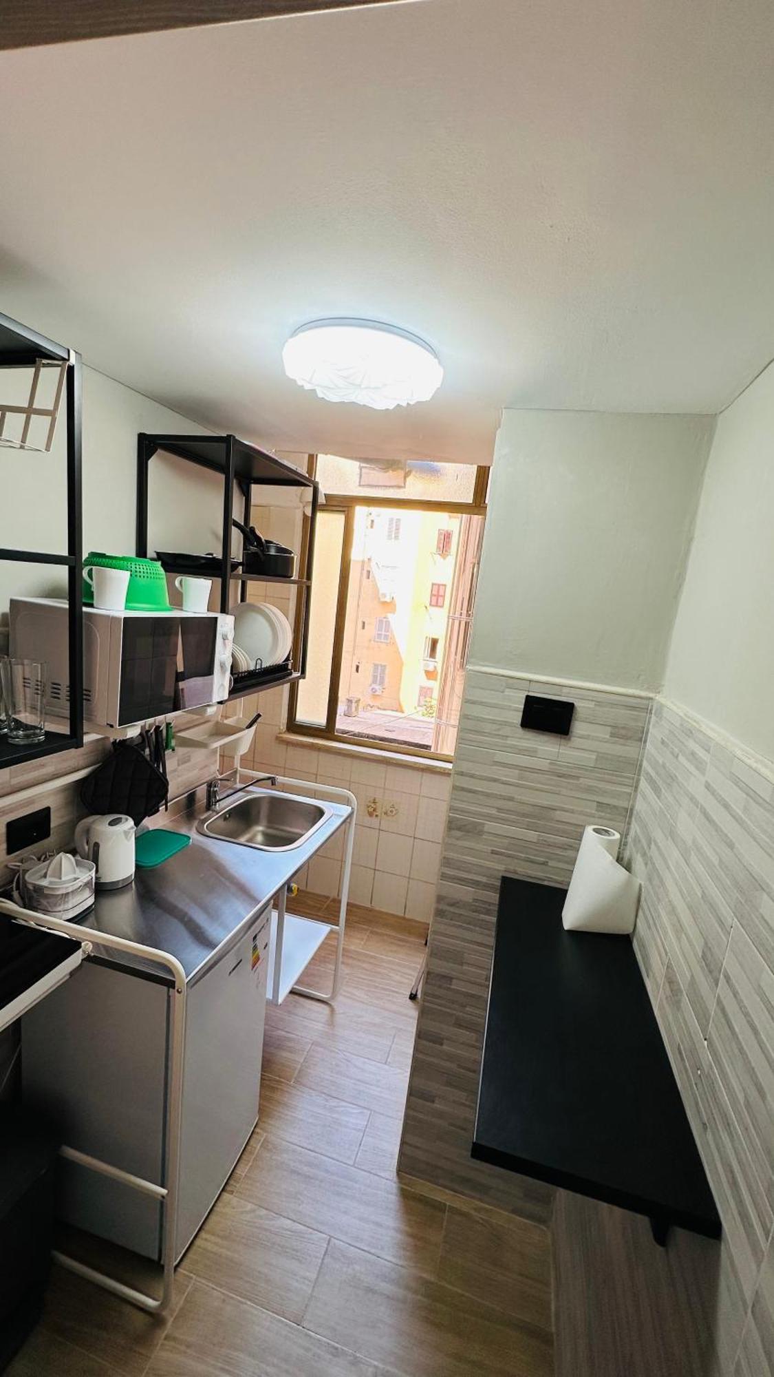 Guest house Soha's