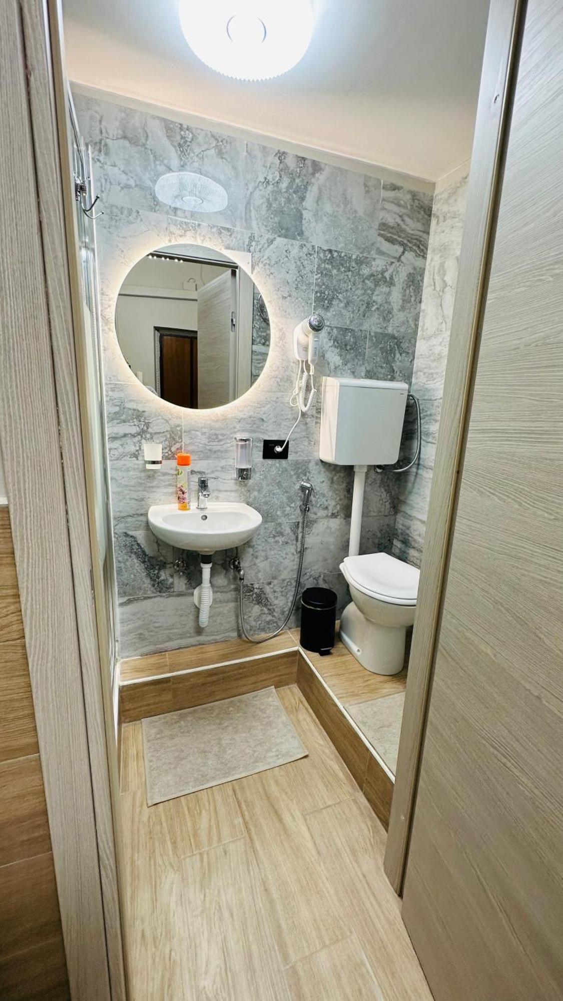 Guest house Soha's Rome