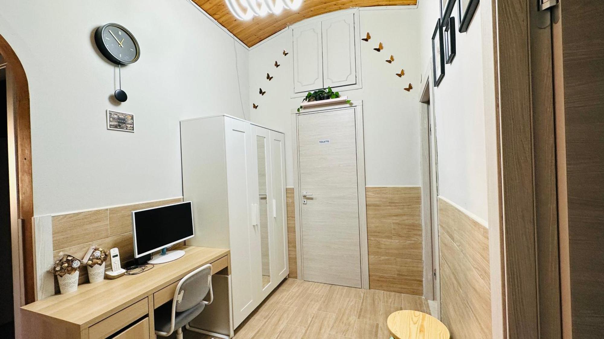 Soha's Guest house *