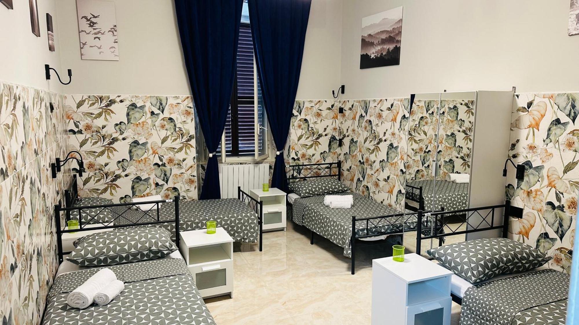Guest house Soha's Rome