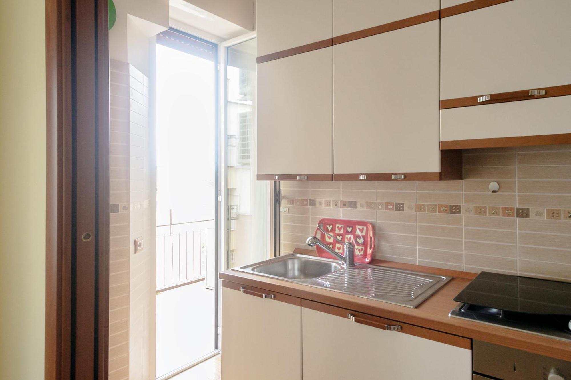 Casa Angelina Con 3 Da Letto Leilighet *
