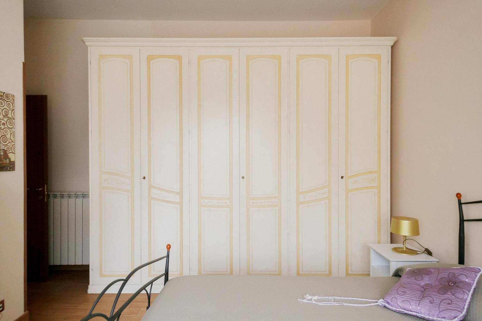 Casa Angelina Con 3 Da Letto Leilighet Roma