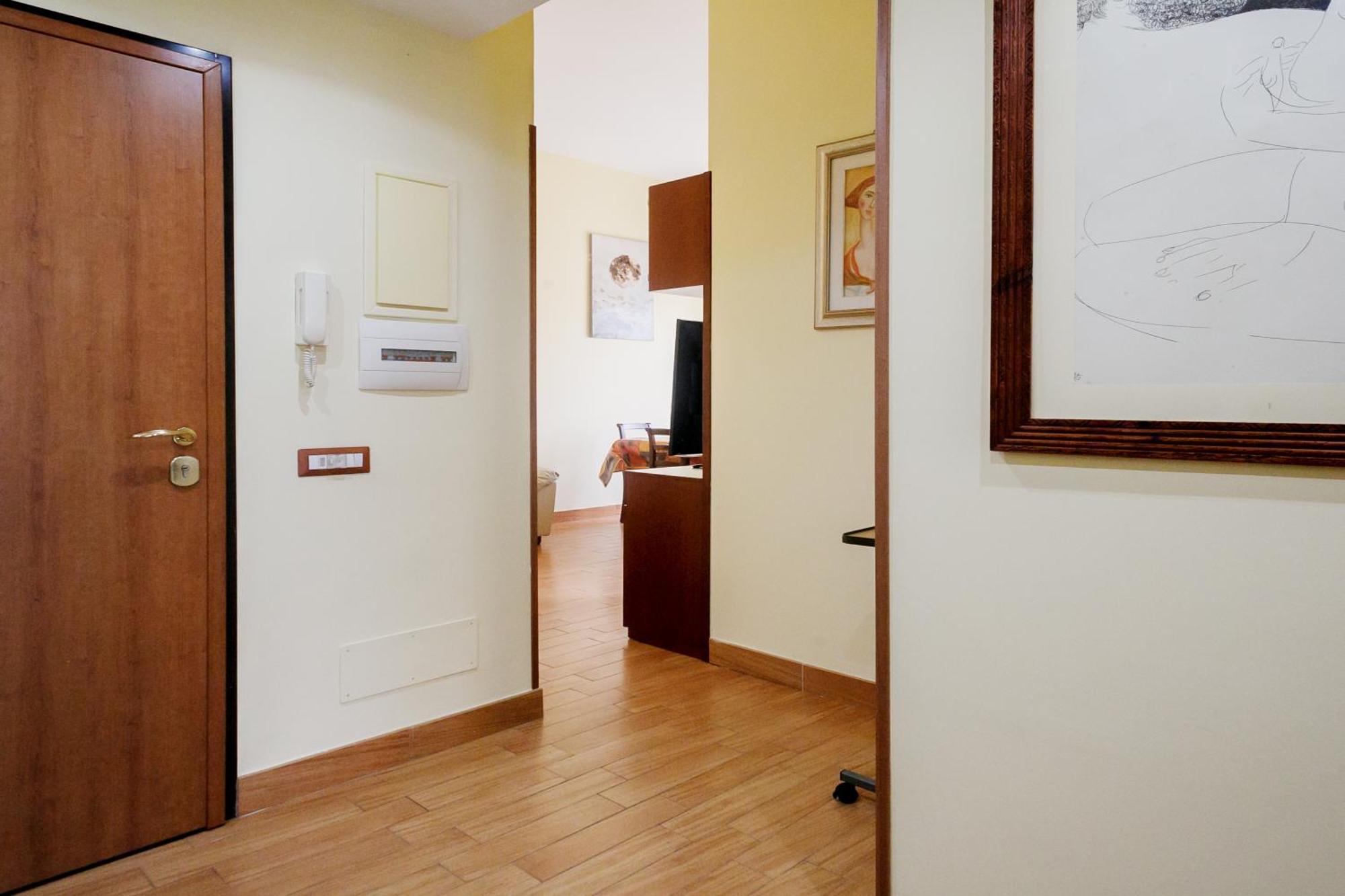 Casa Angelina Con 3 Da Letto Leilighet