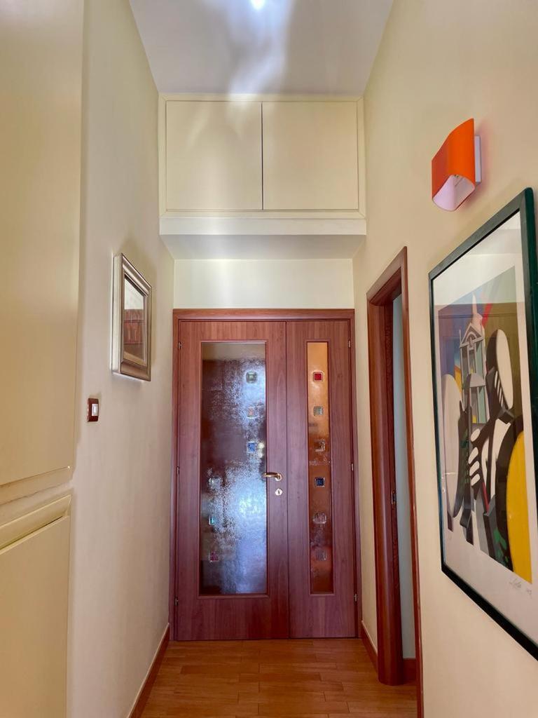 Leilighet Casa Angelina Con 3 Da Letto