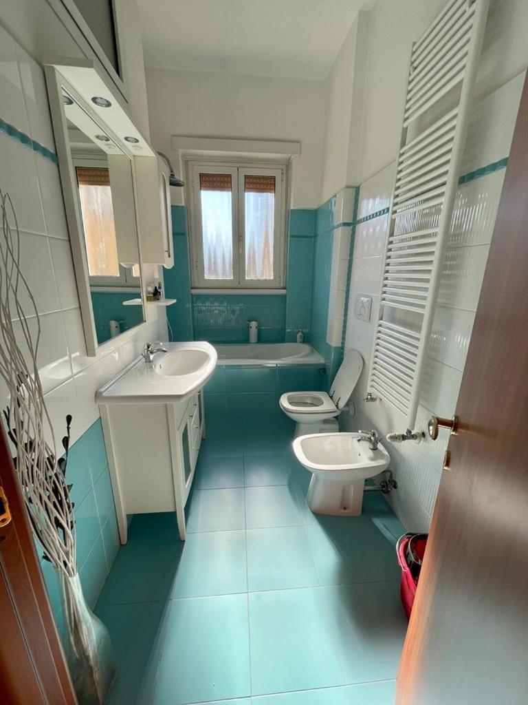 Casa Angelina Con 3 Da Letto Leilighet *