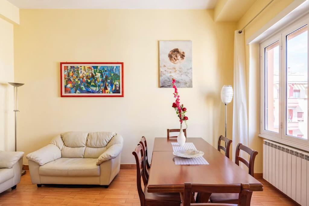 Casa Angelina Con 3 Da Letto Leilighet