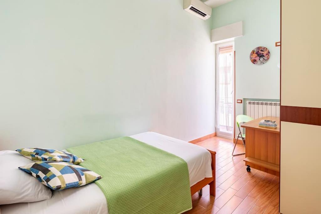 Casa Angelina Con 3 Da Letto Leilighet *