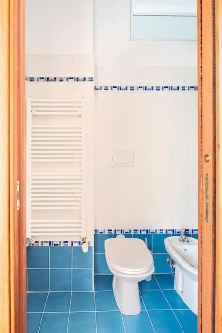 Leilighet Casa Angelina Con 3 Da Letto Roma