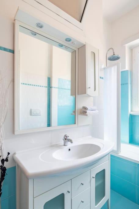 Leilighet Casa Angelina Con 3 Da Letto Roma