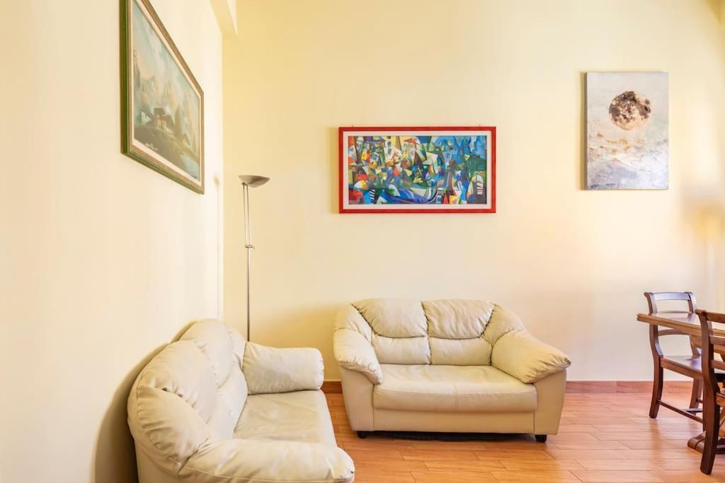 Casa Angelina Con 3 Da Letto Leilighet *