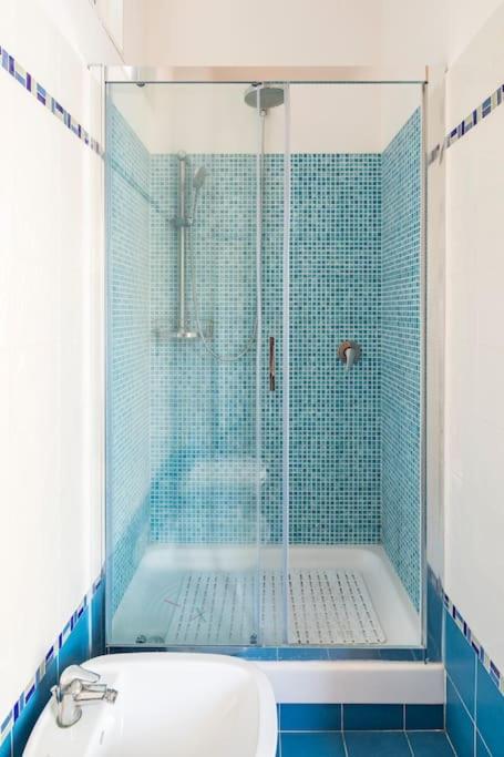 Casa Angelina Con 3 Da Letto Leilighet Roma