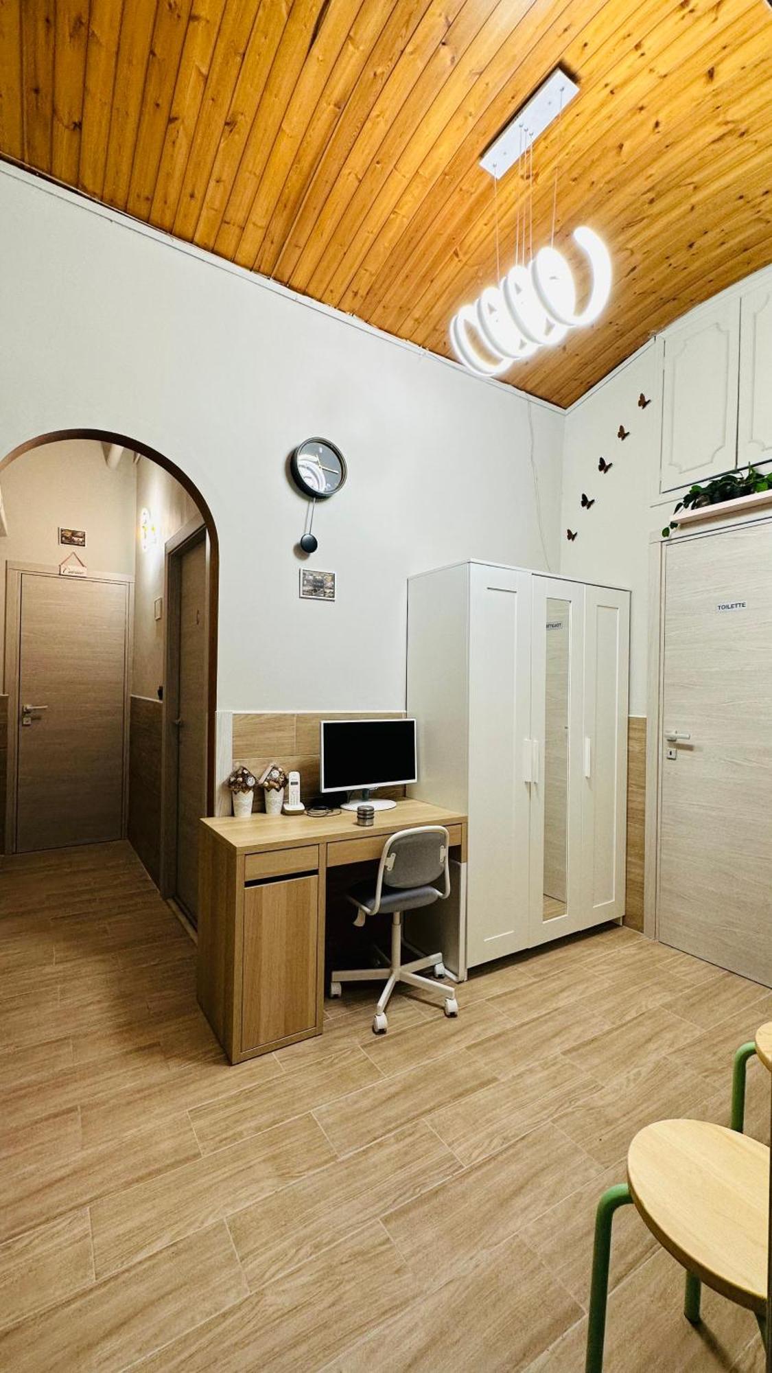 Soha's Guest house
