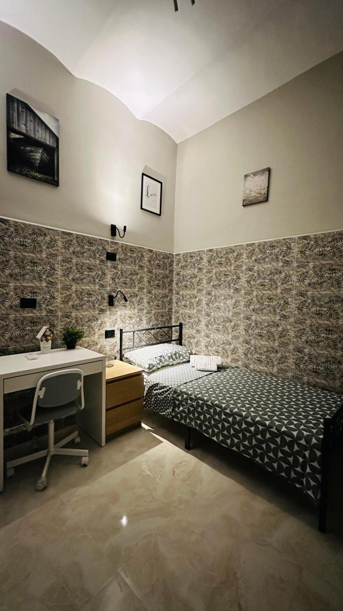 Guest house Soha's