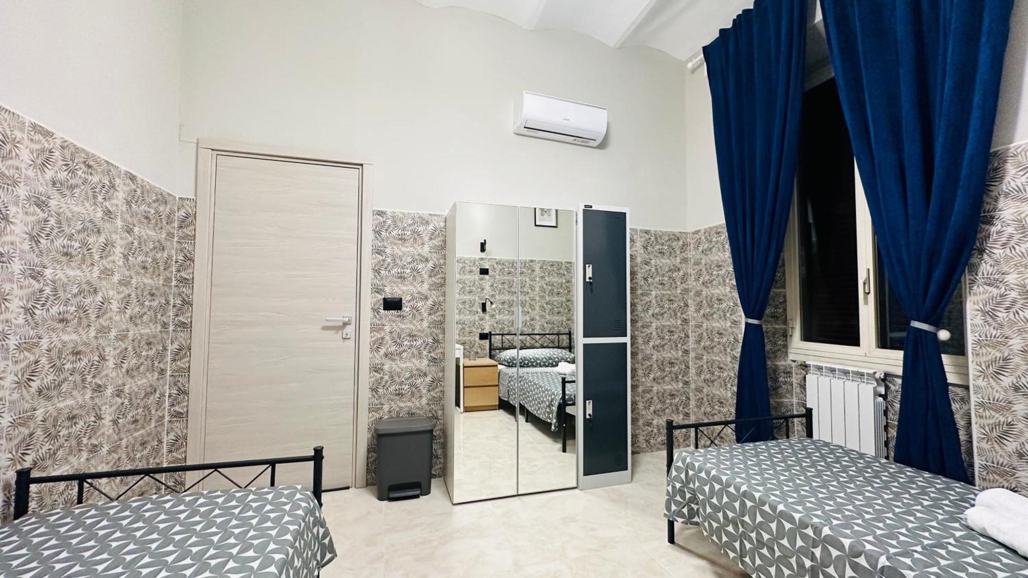 Guest house Soha's