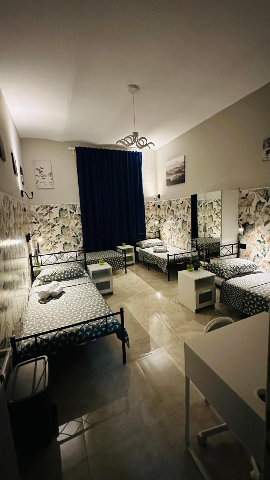 Guest house Soha's Rome