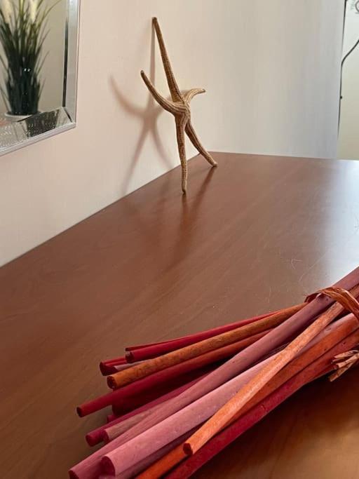 Apartamento Soul Of Rome: Eternita' Ed Eleganza *