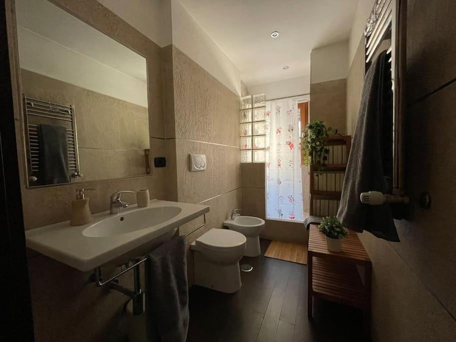 Soul Of Rome: Eternita' Ed Eleganza Apartamento Roma