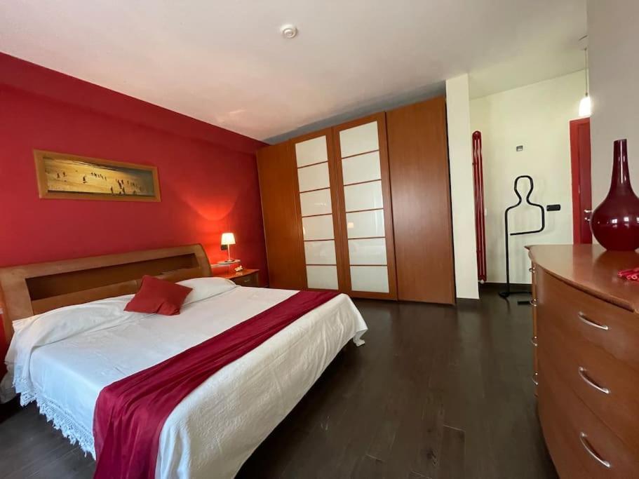 Apartamento Soul Of Rome: Eternita' Ed Eleganza Roma