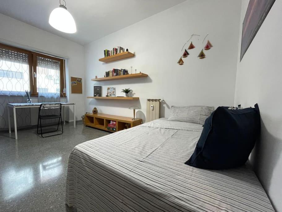 Soul Of Rome: Eternita' Ed Eleganza Apartamento Roma