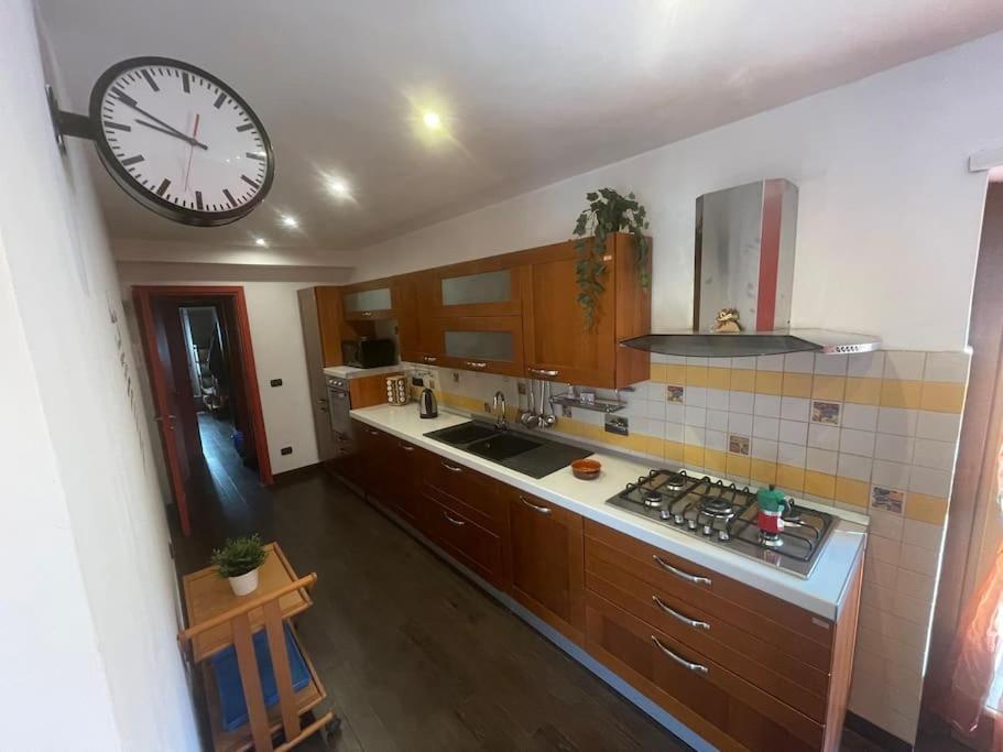 Soul Of Rome: Eternita' Ed Eleganza Apartamento