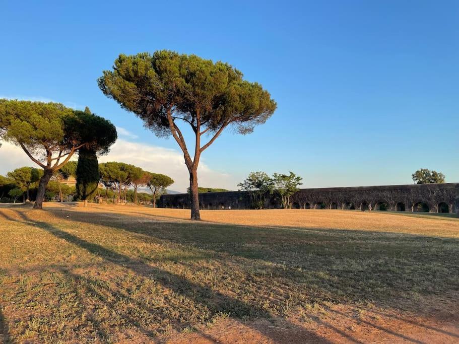 Soul Of Rome: Eternita' Ed Eleganza Apartamento