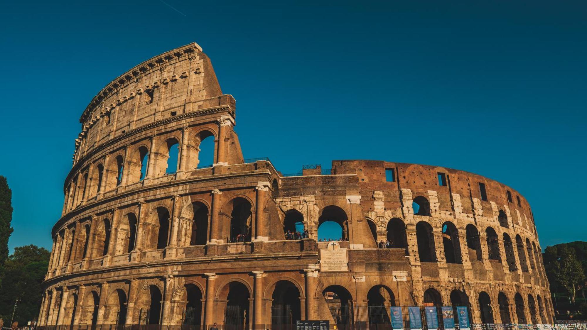 Campo Marzio Luxury Affittacamere Roma