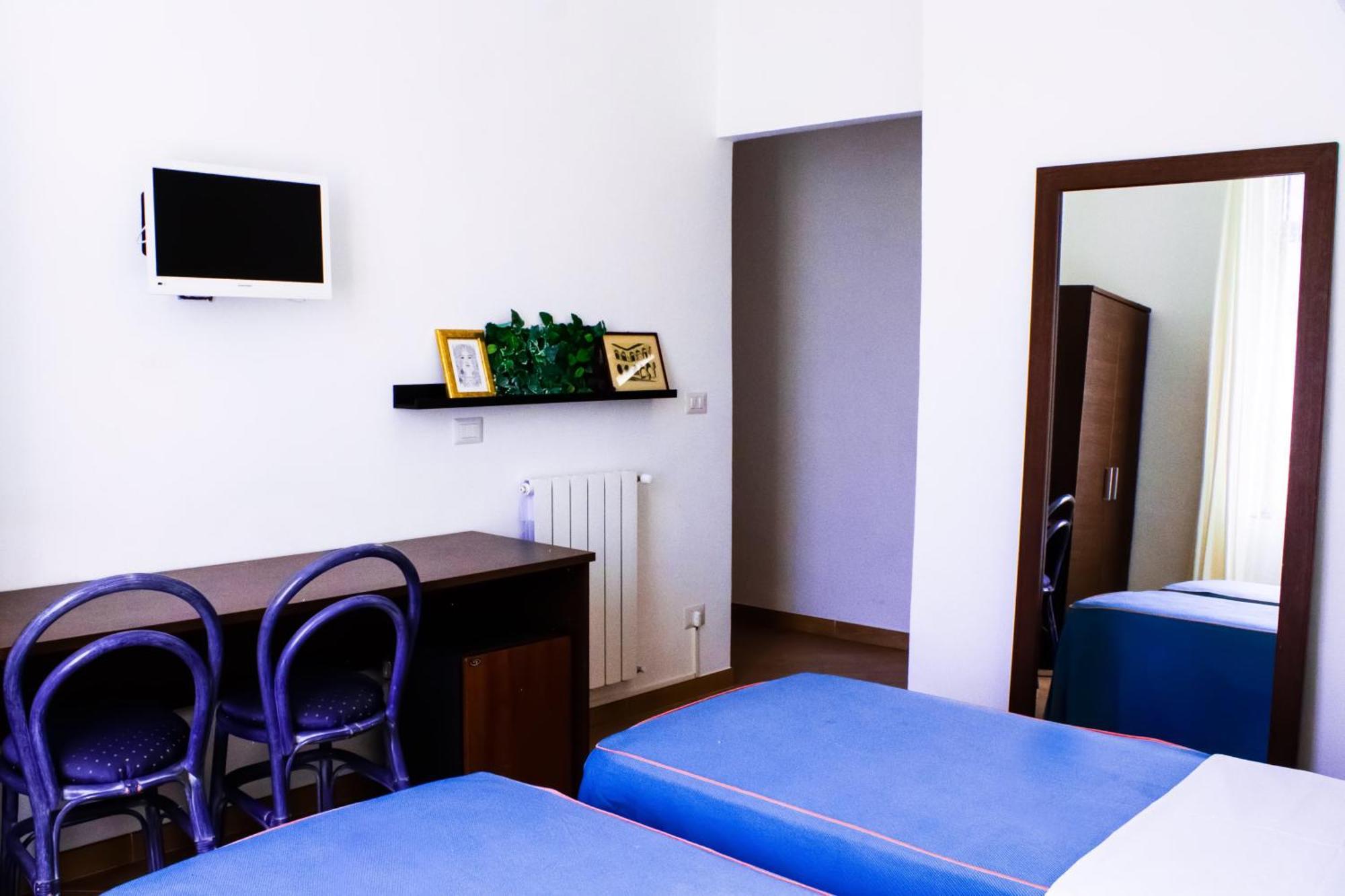 Anacapri Hotel 2*