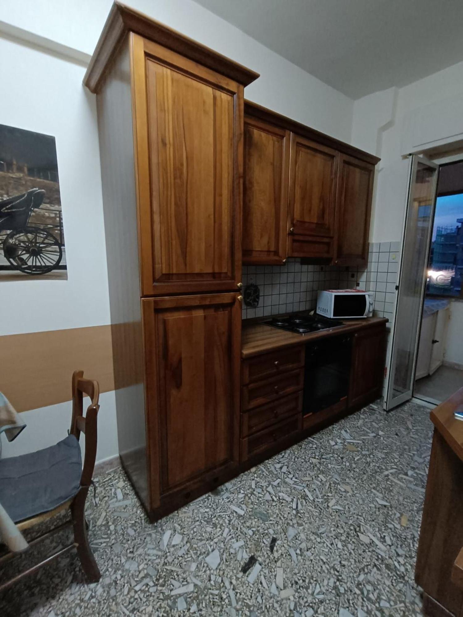 Apartment A Casa Di Lo *