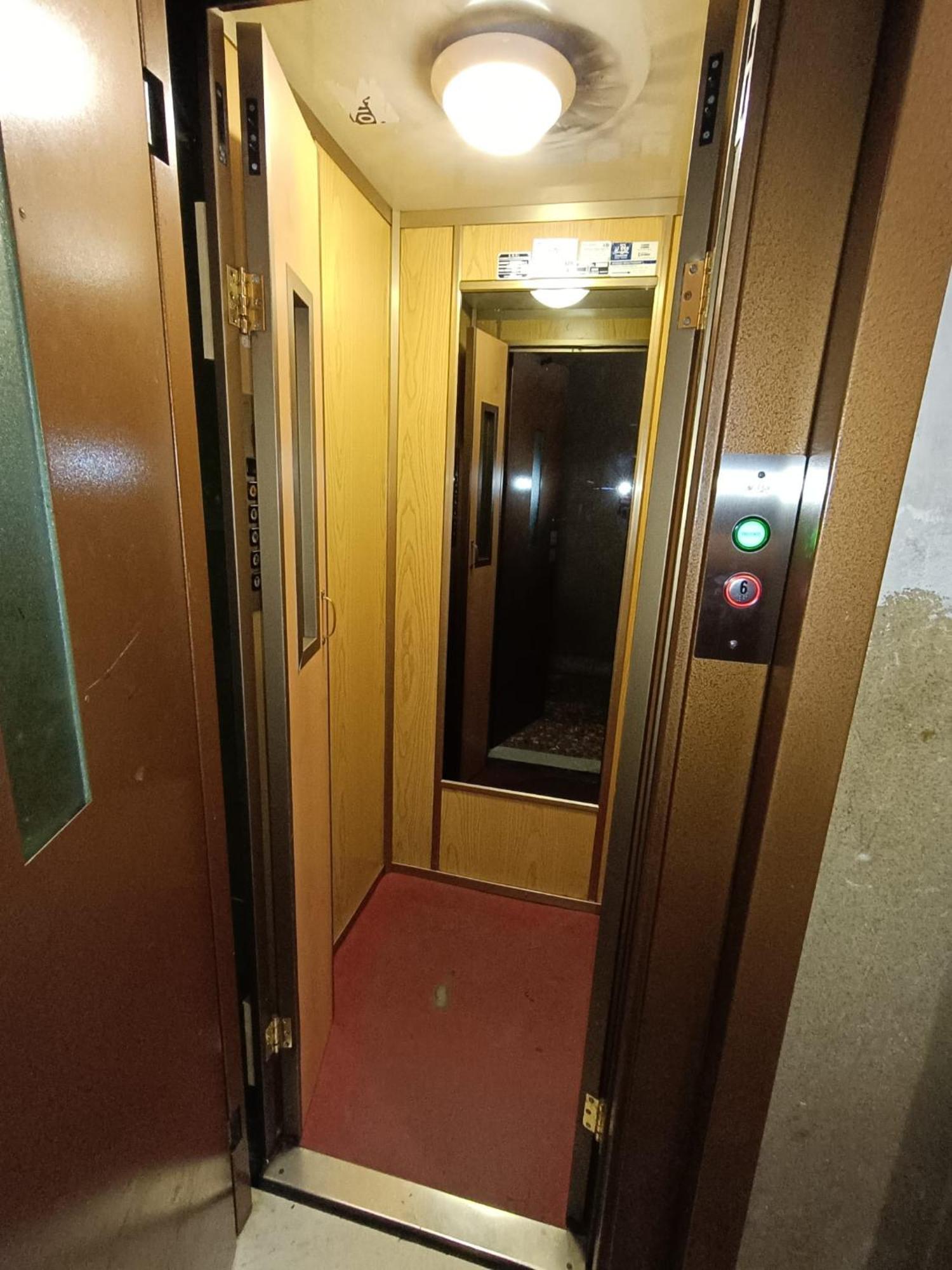 A Casa Di Lo Apartment Rome