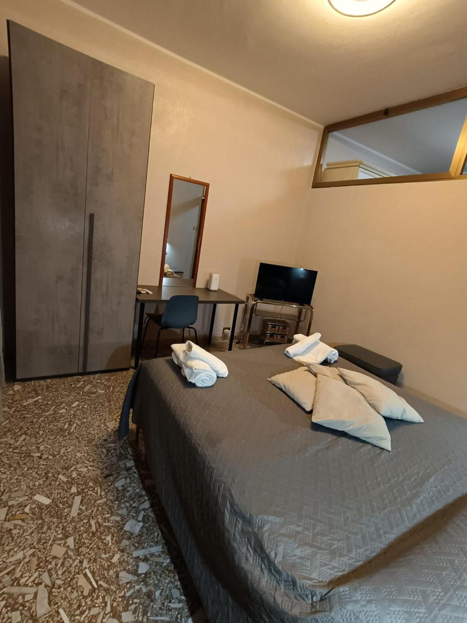Apartment A Casa Di Lo *