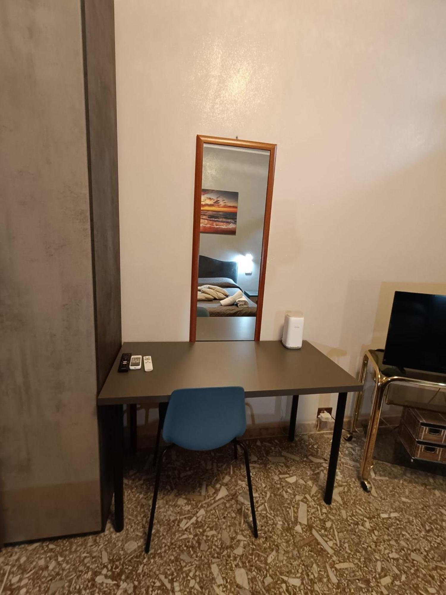 Apartment A Casa Di Lo Rome