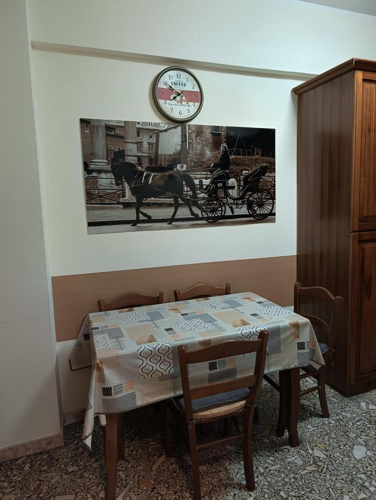 Apartment A Casa Di Lo *