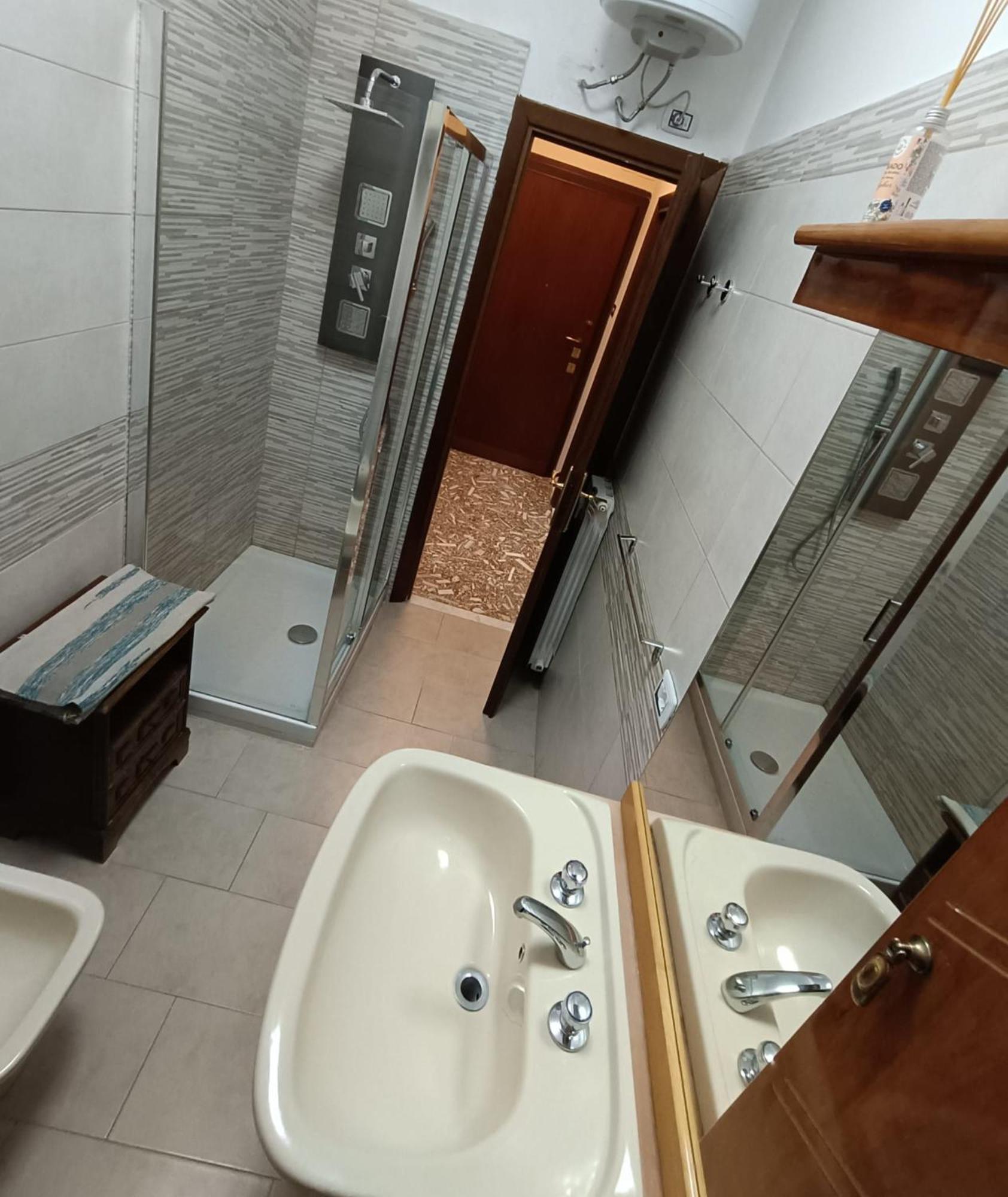 Apartment A Casa Di Lo Rome