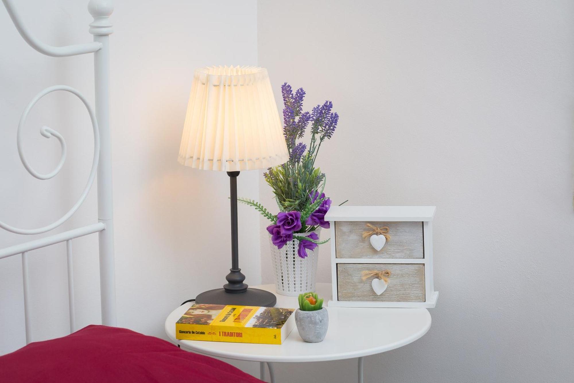 Group Apartment Rom