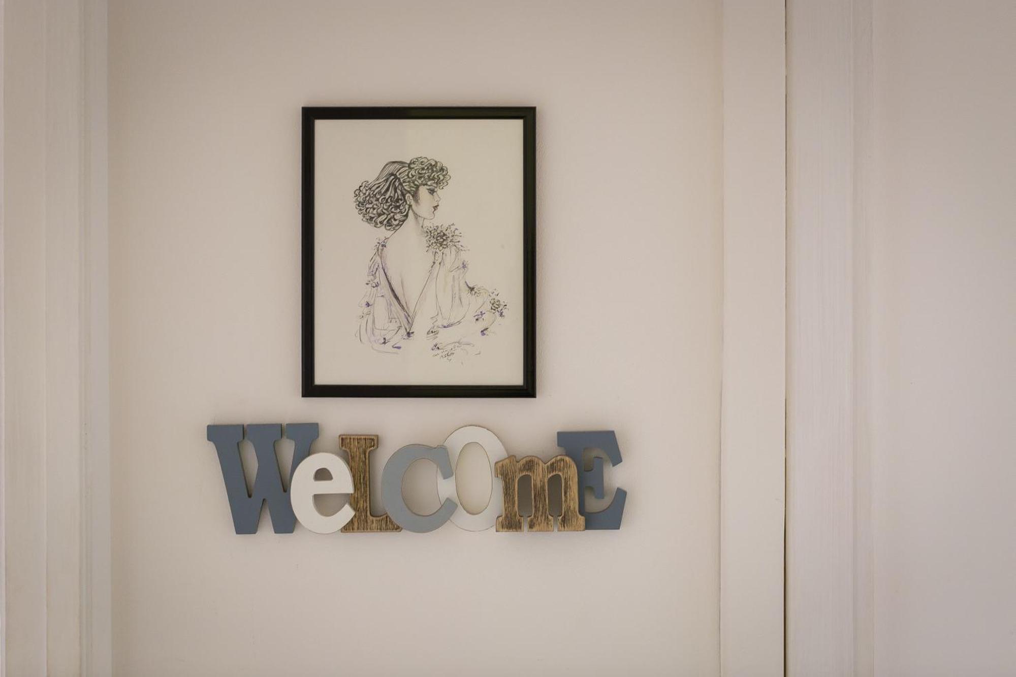 Group Apartment