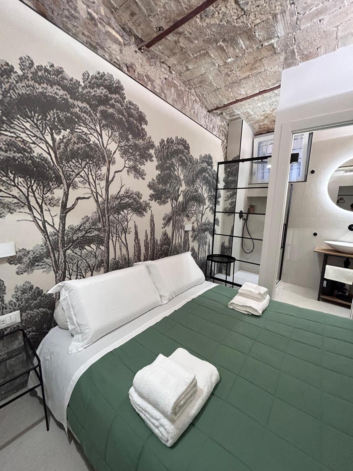 A Casa Dei Romani Apartment *