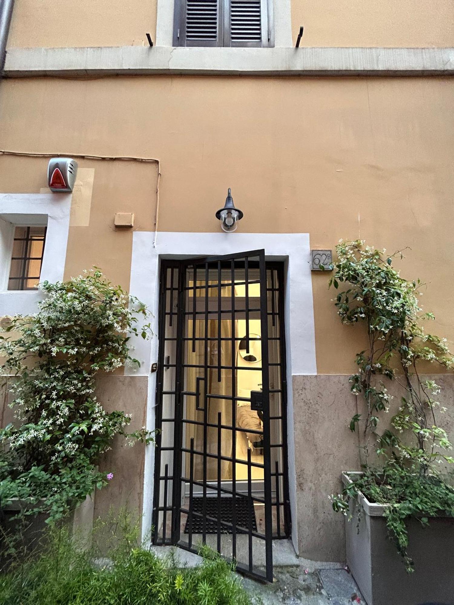 A Casa Dei Romani Apartment